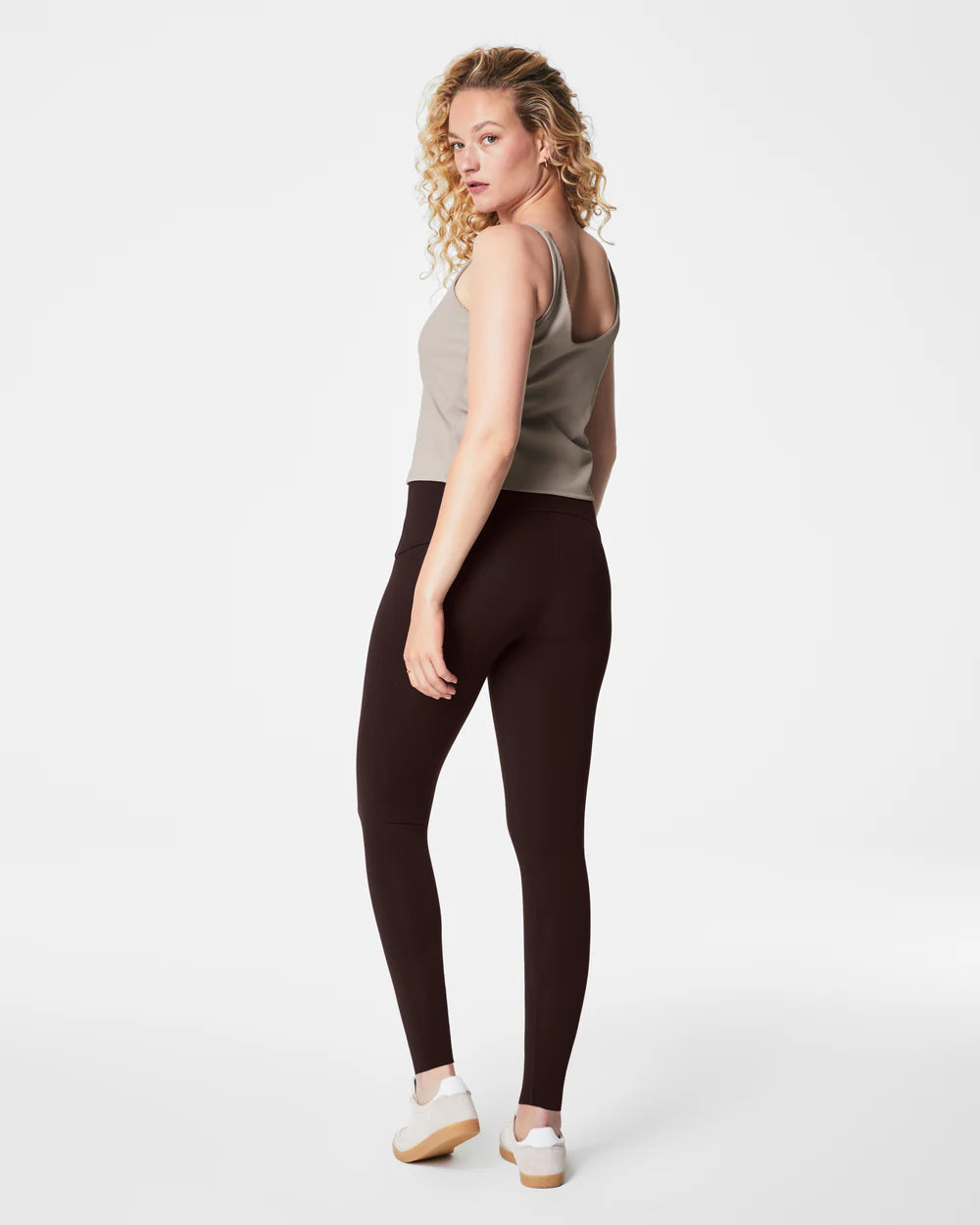 SPANX - Booty Boost Pocket 7/8 Leggings