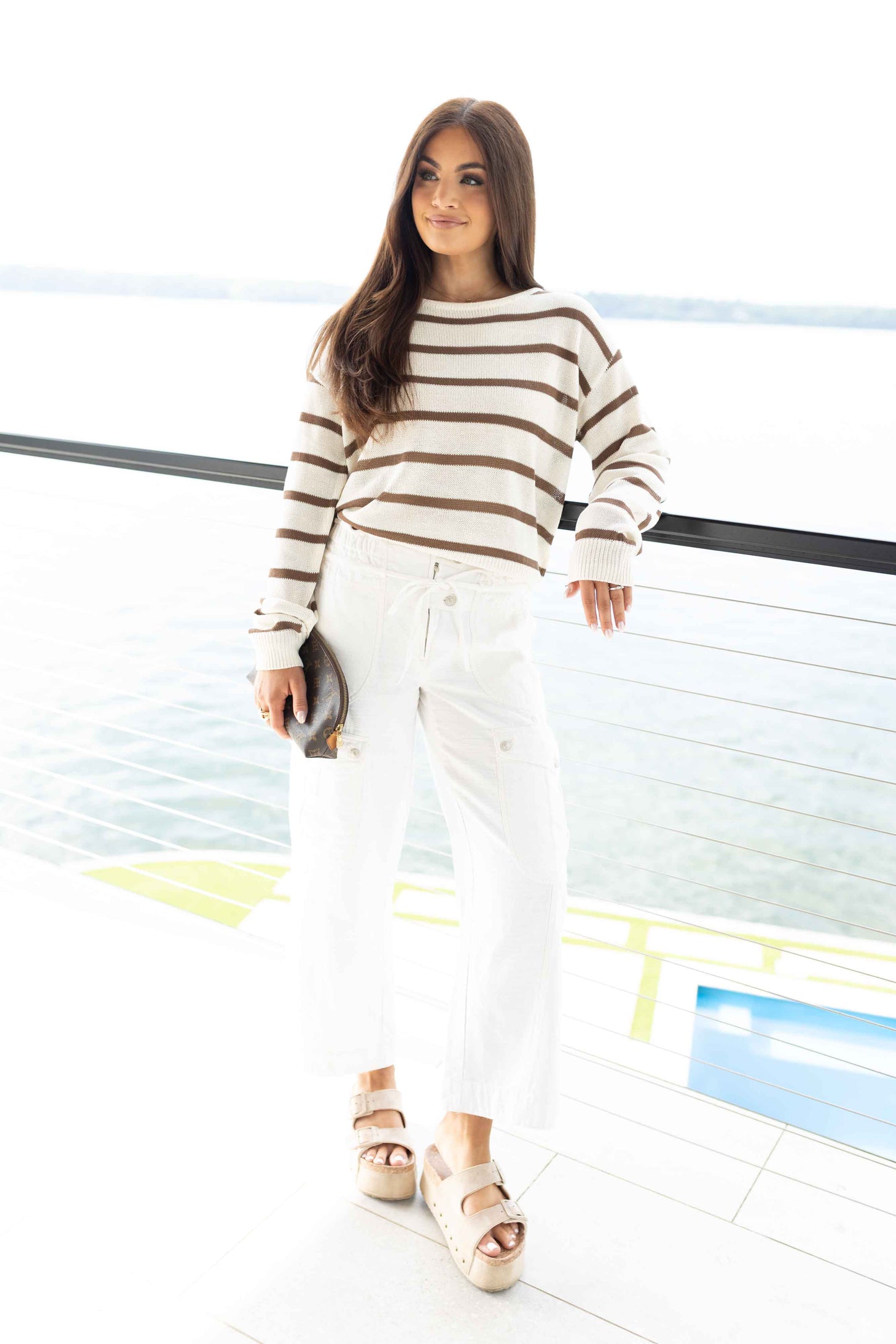 Kenny Crew Sweater