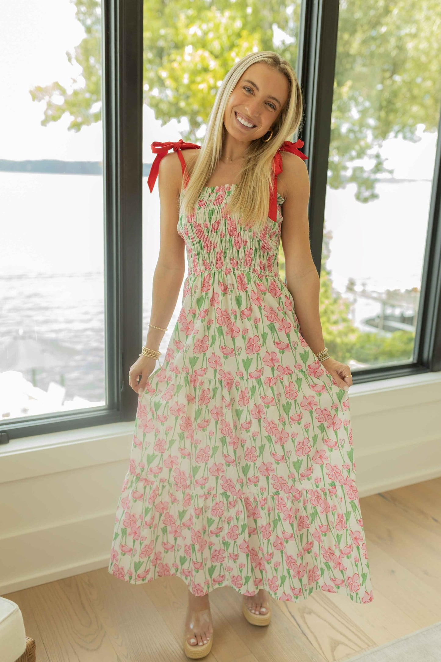 Summer Dress