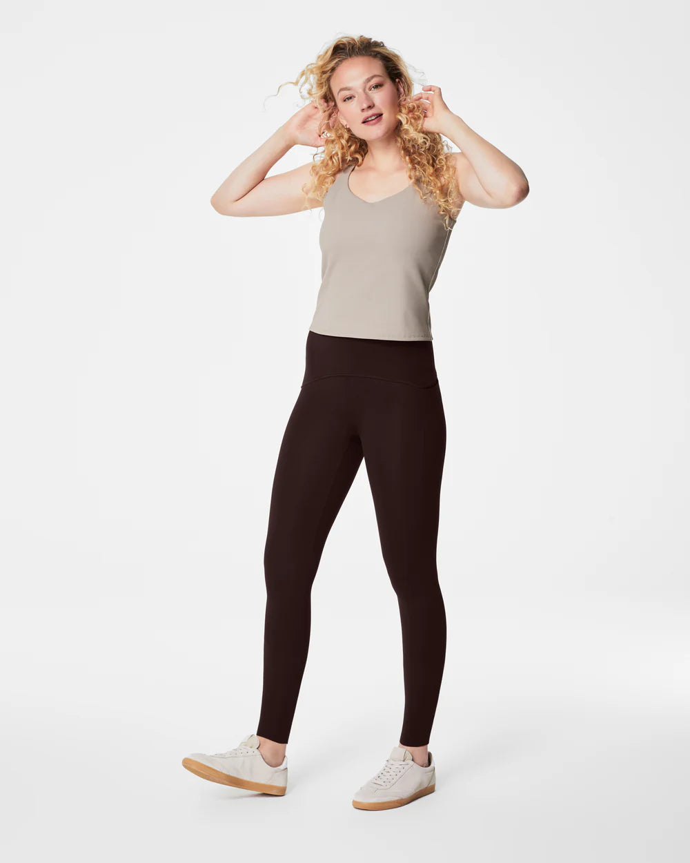 SPANX - Booty Boost Pocket 7/8 Leggings