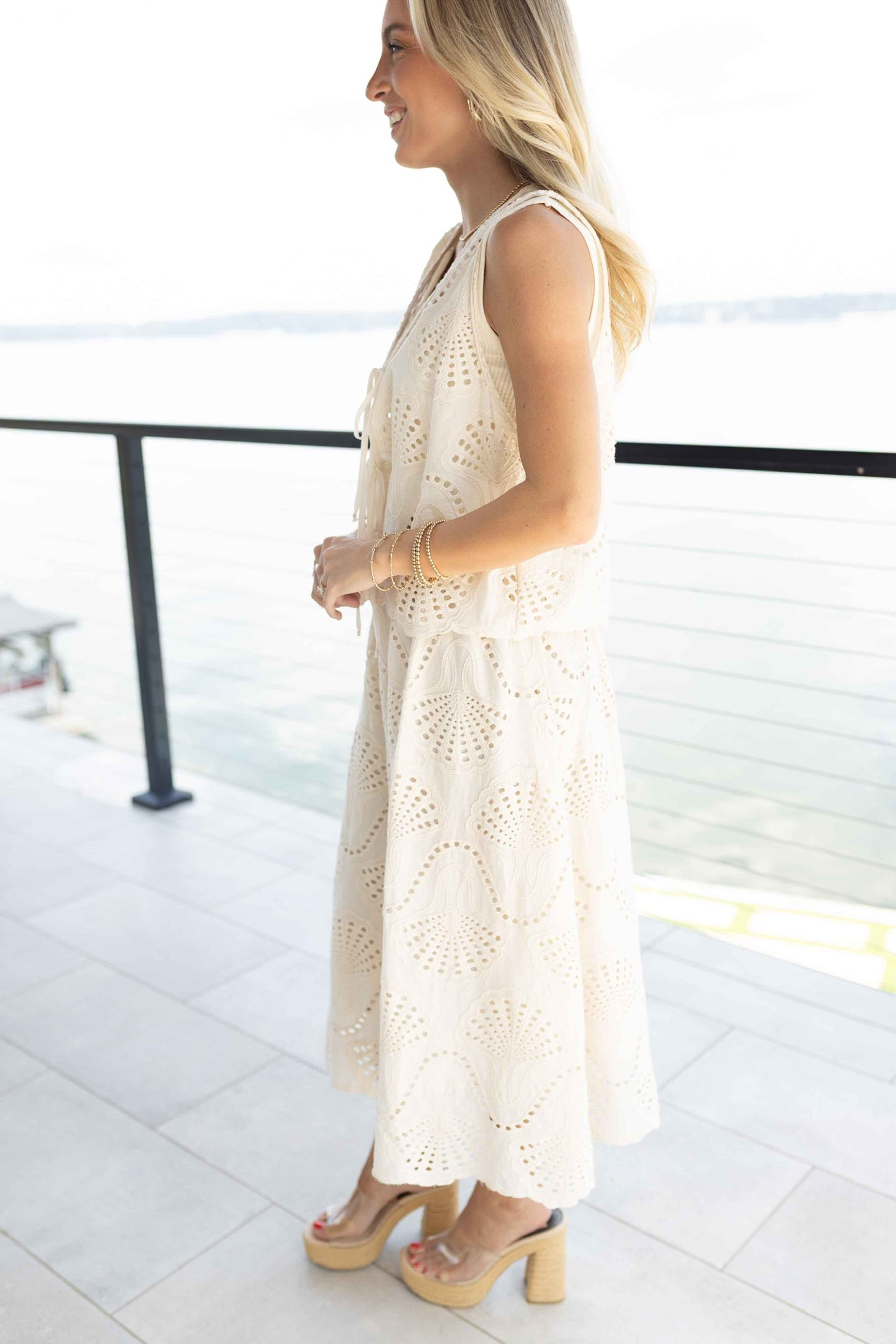 Cannes Set - Natural