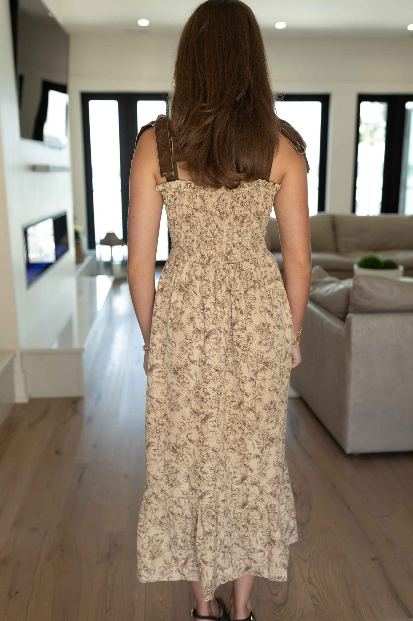 Willow Dress