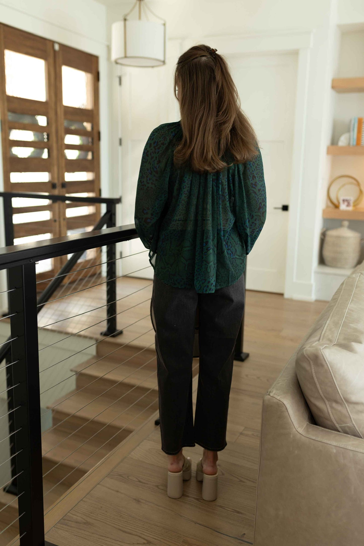 Laurel Top