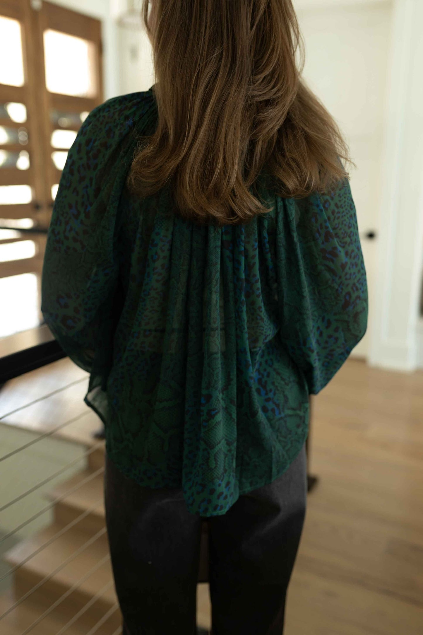Laurel Top