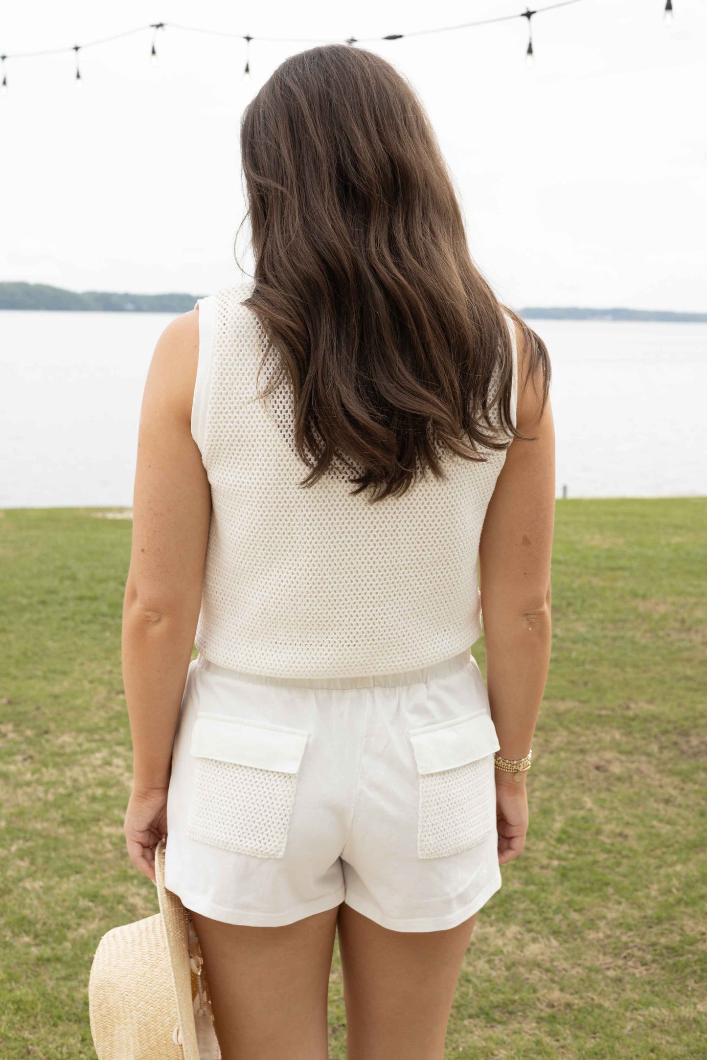 Asher Set - Ivory