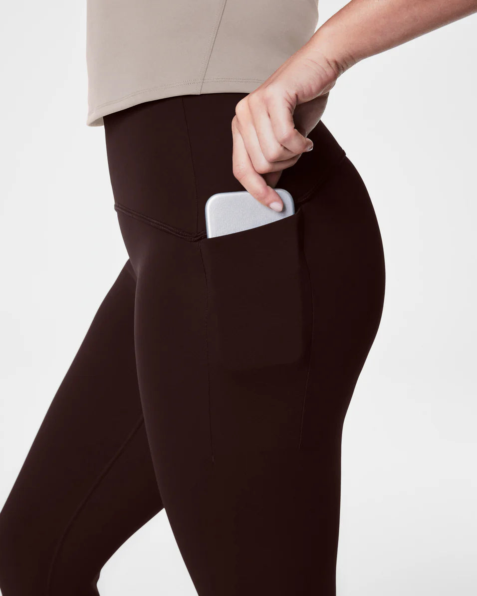 SPANX - Booty Boost Pocket 7/8 Leggings