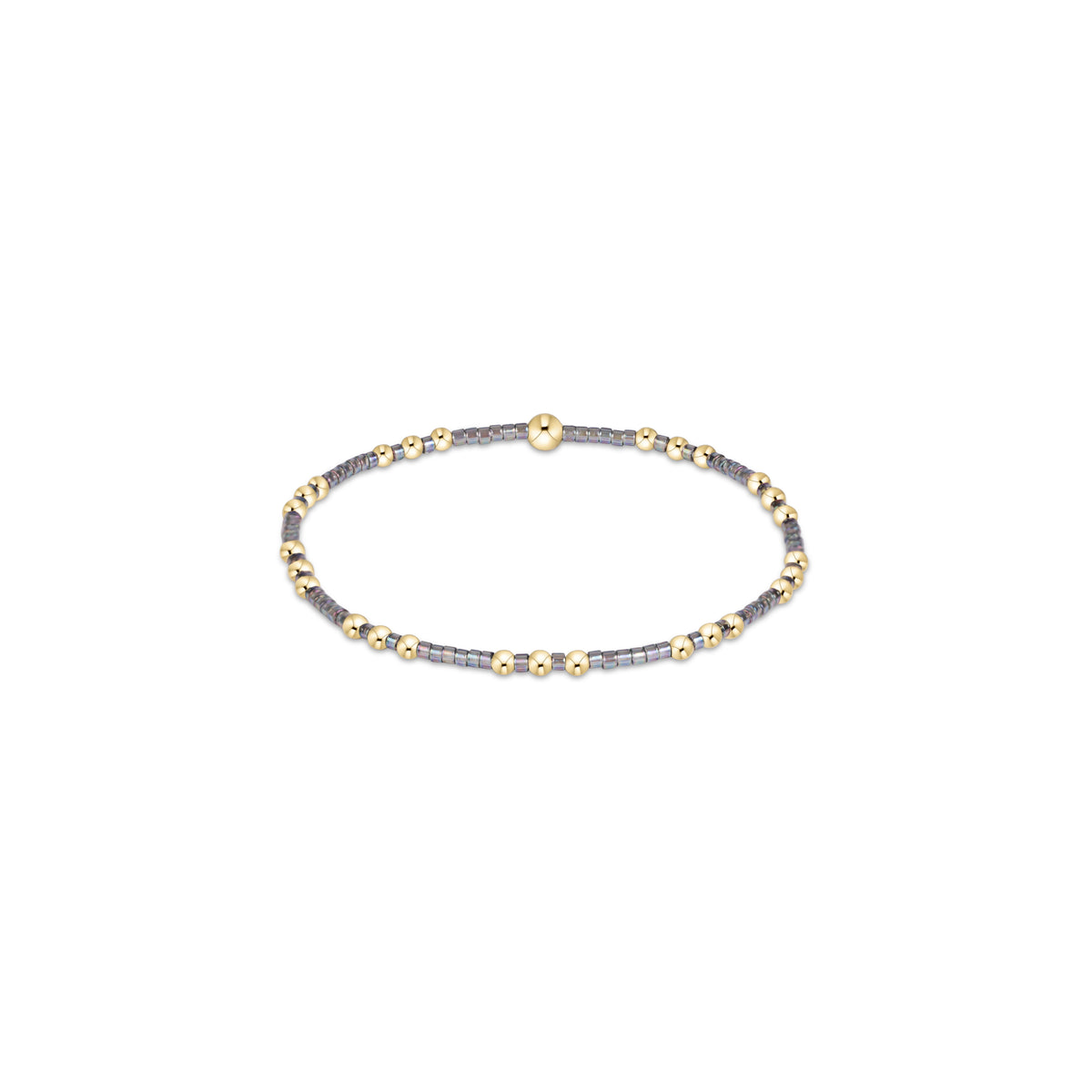 ENEWTON - Hope Joy Bracelet - Morning Mist