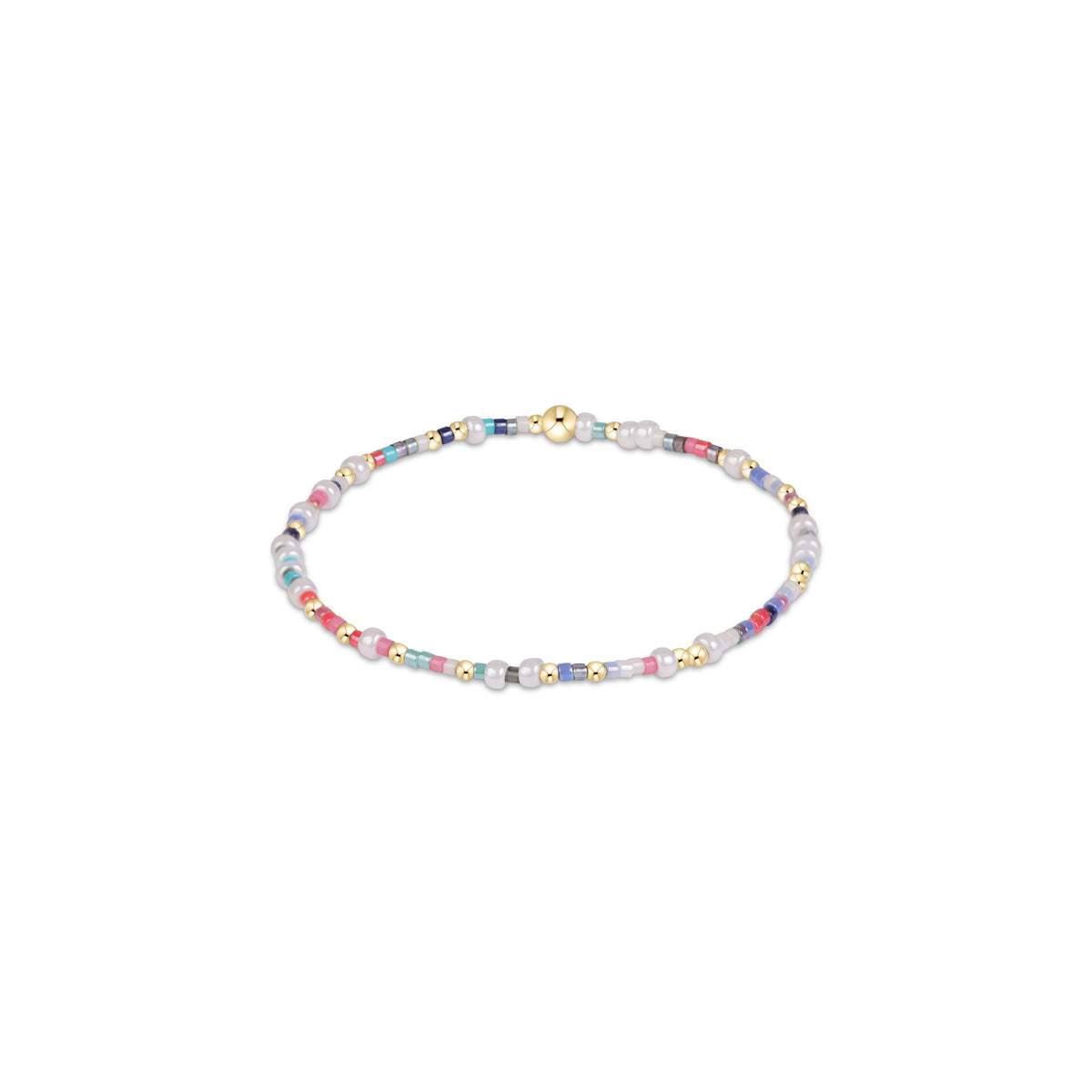 ENEWTON - Hope Unwritten Bracelet - That's A Wrap!