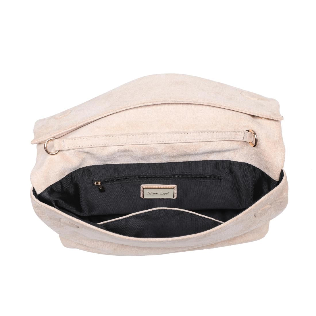 Zarae Crossbody - Natural