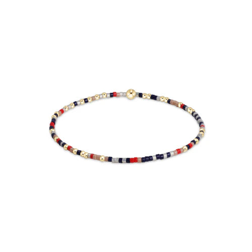 ENEWTON - Hope Unwritten Bracelet