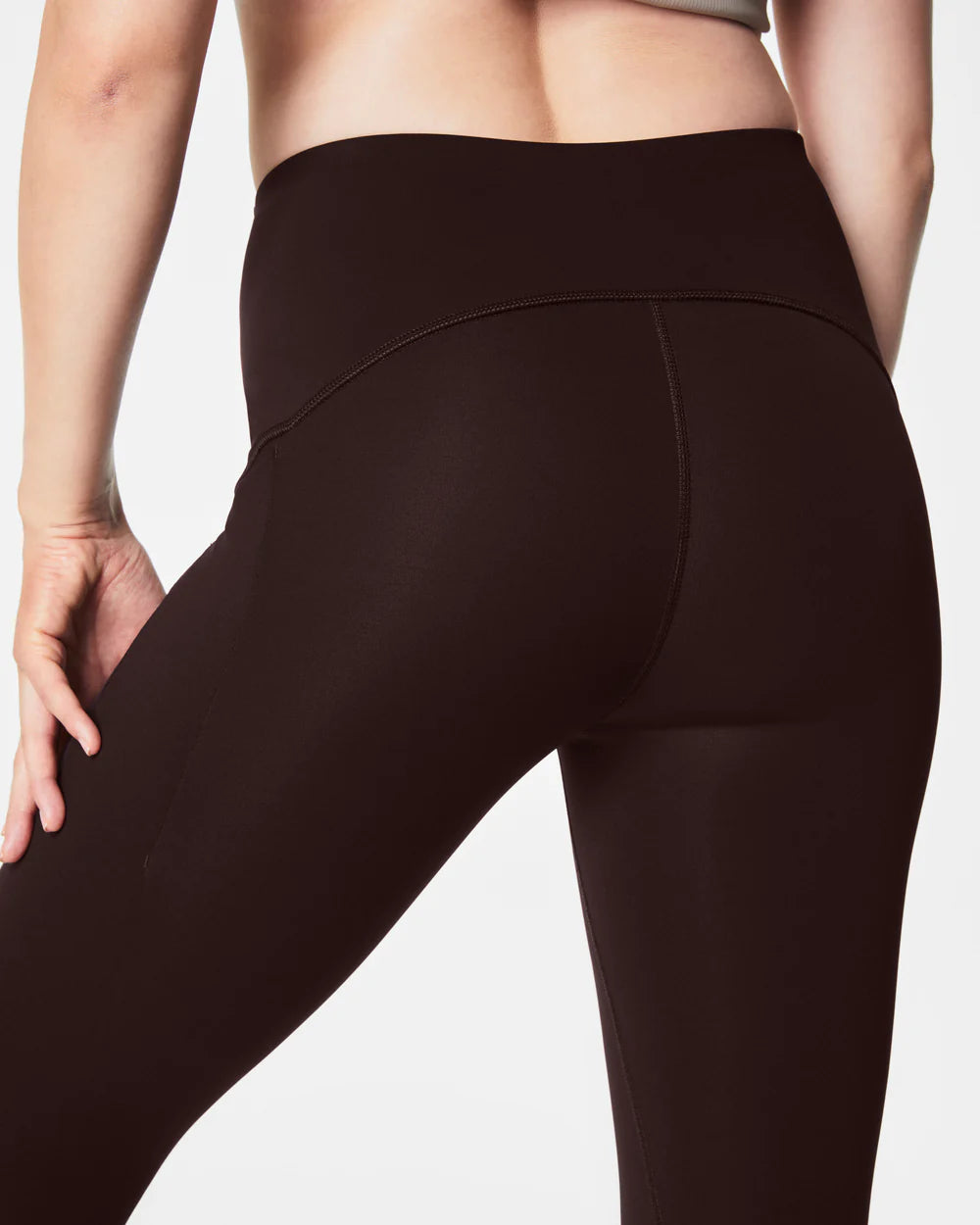 SPANX - Booty Boost Pocket 7/8 Leggings