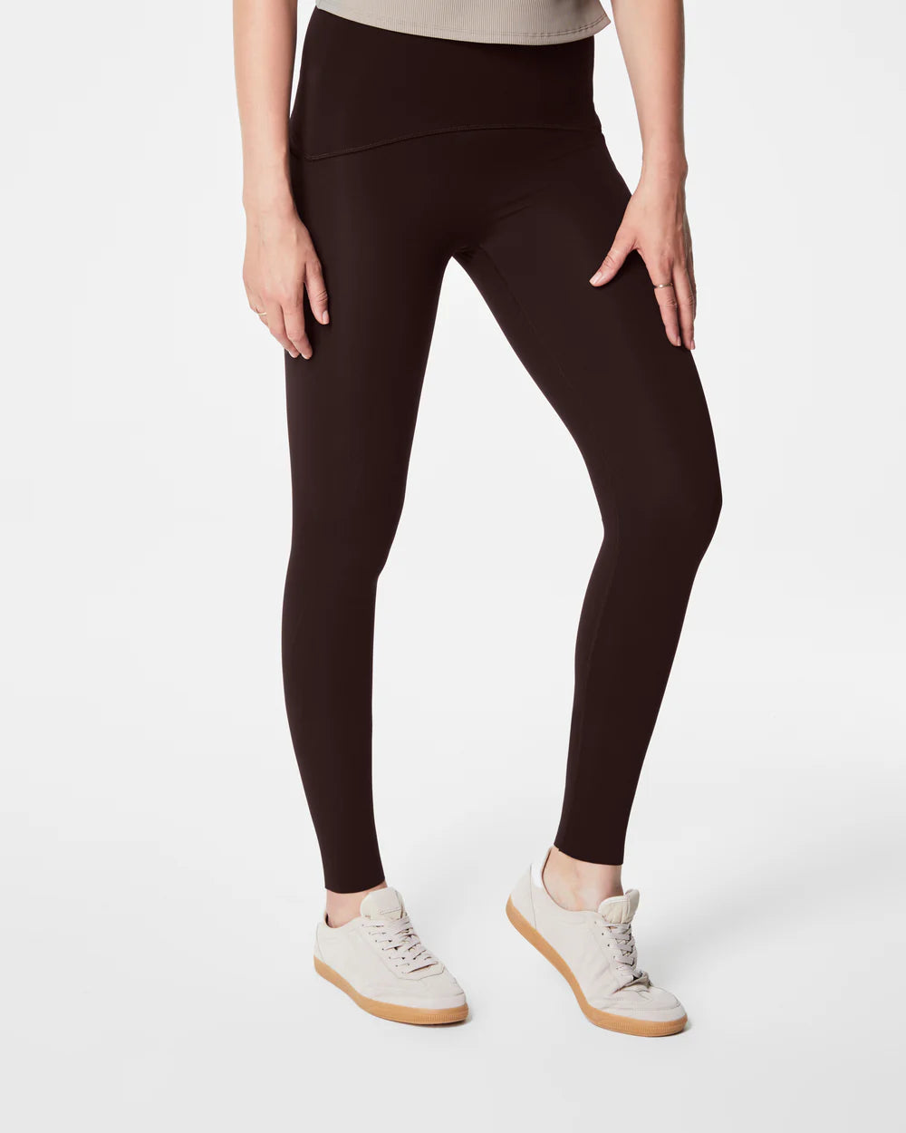 SPANX - Booty Boost Pocket 7/8 Leggings
