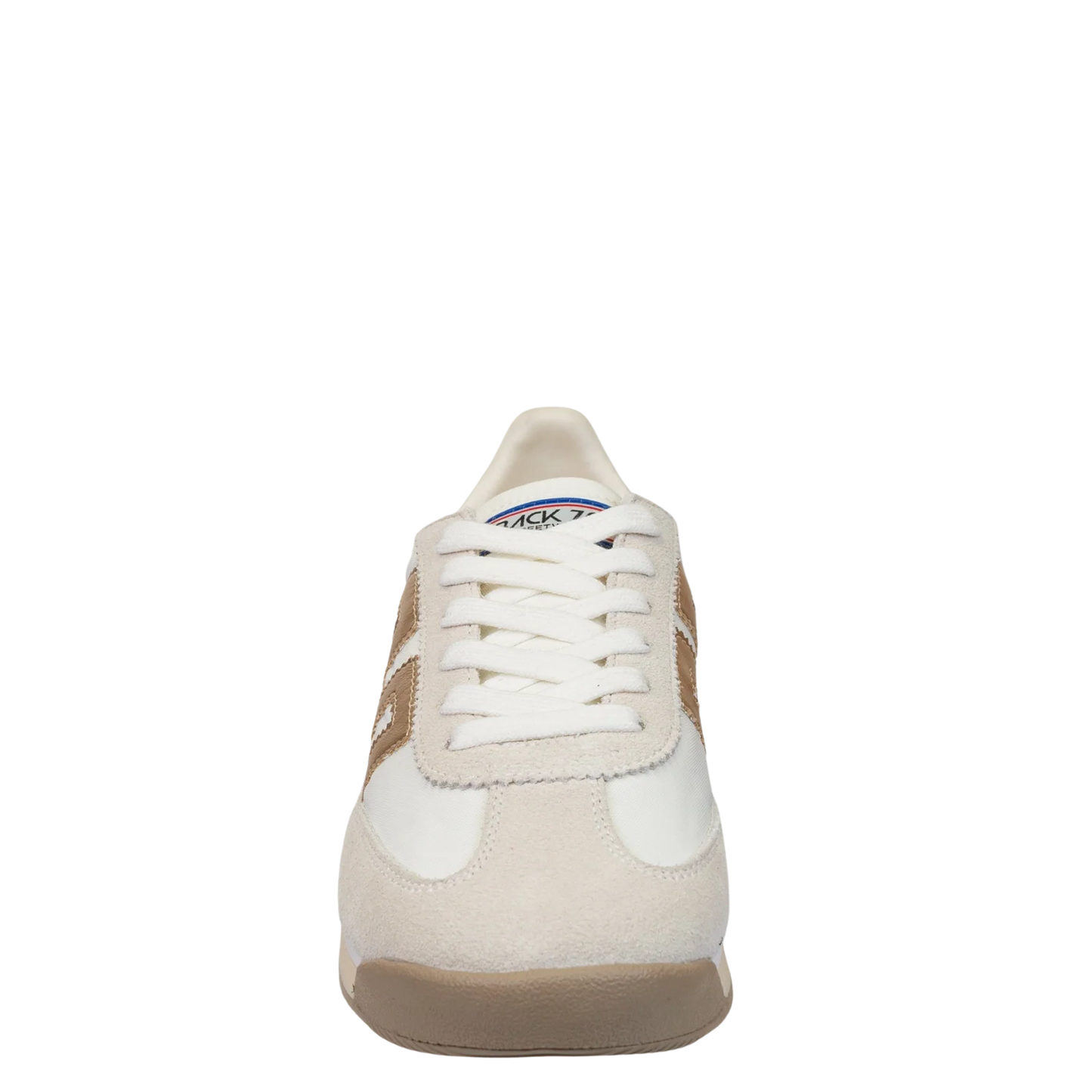 Back 70 - Barkley Jogger - Metallic Gold
