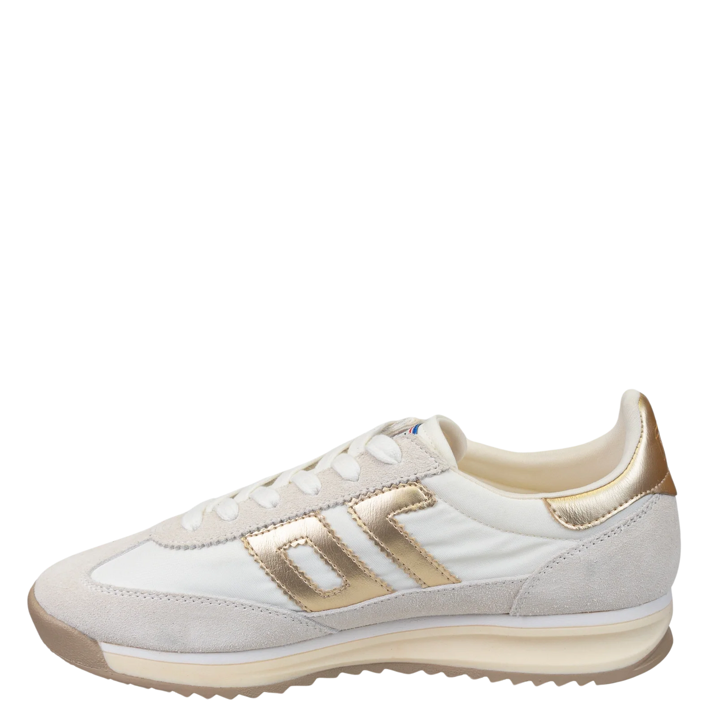 Back 70 - Barkley Jogger - Metallic Gold