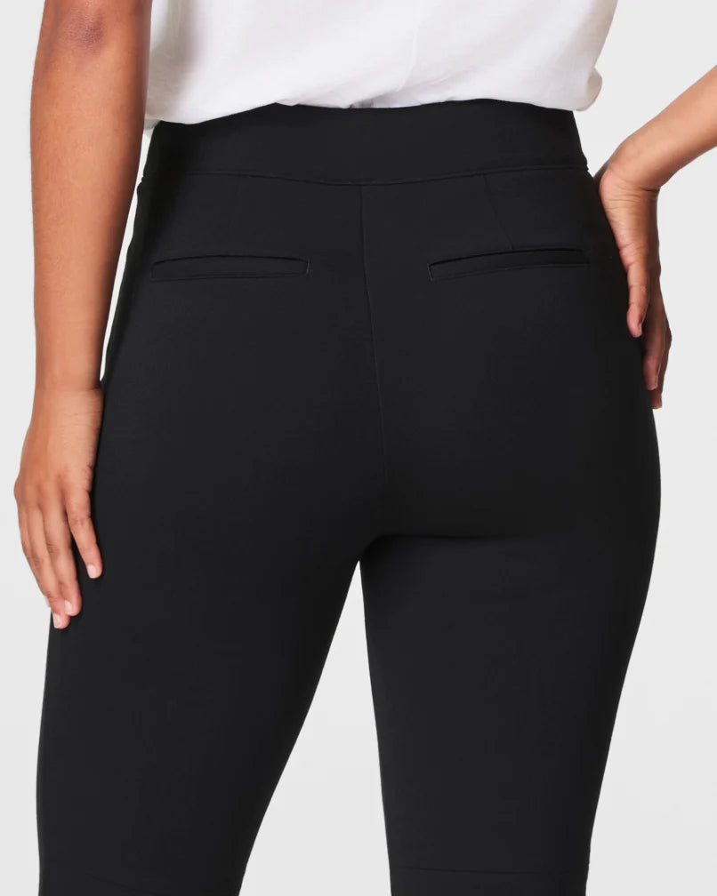 SPANX - Perfect Pant Kick Flare - Black