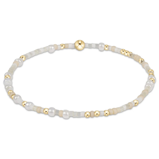 ENEWTON - Hope Unwritten Bracelet