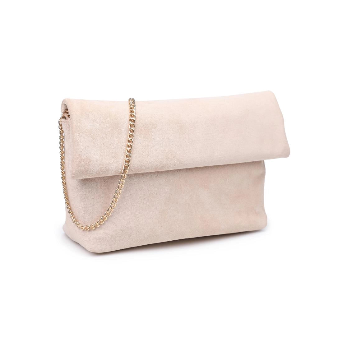 Zarae Crossbody - Natural
