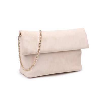 Zarae Crossbody - Natural