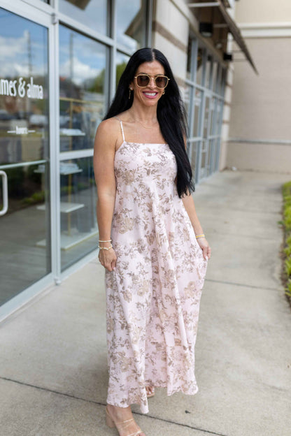 Avenley Dress