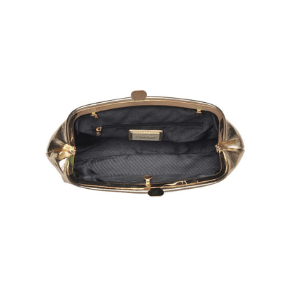 Camille Clutch - Gold