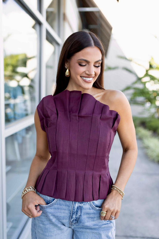 Miriam Top