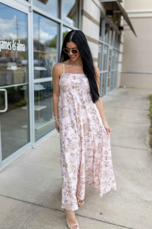 Avenley Dress