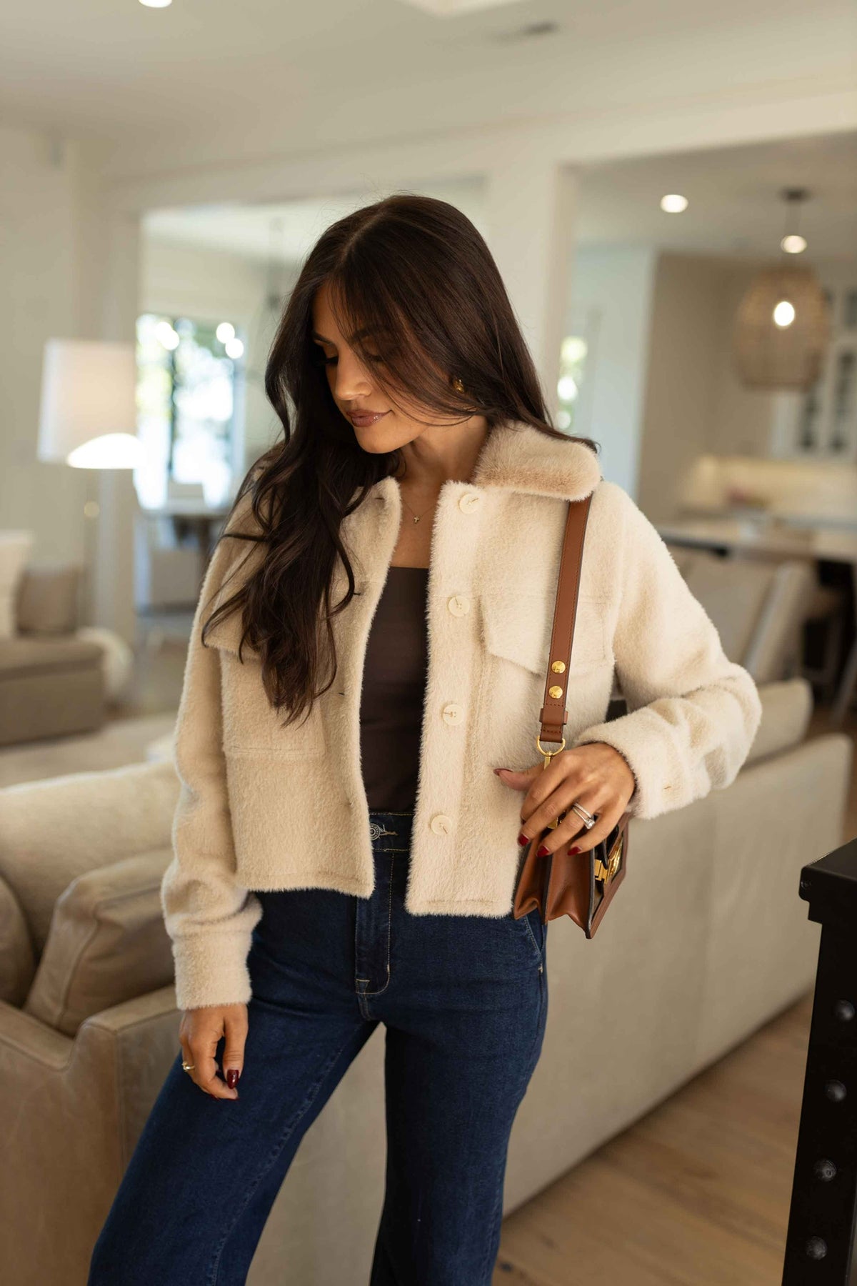 Peyton Jacket