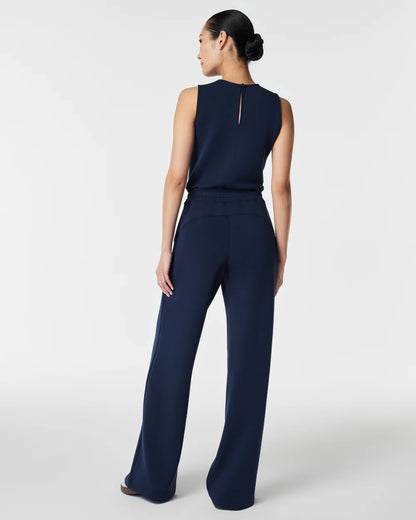 SPANX - AirEssentials Sleeveless Jumpsuit