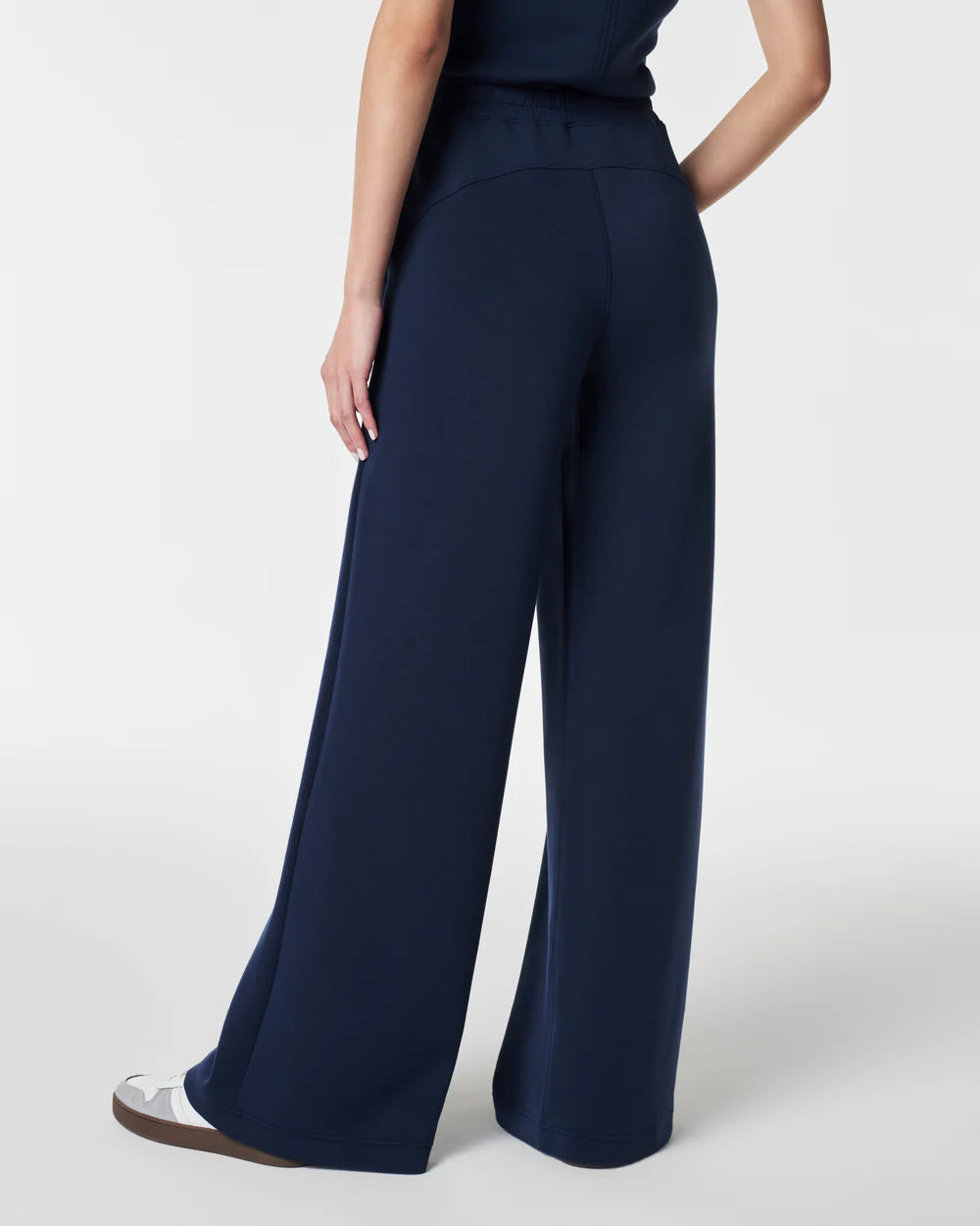 SPANX - AirEssentials Sleeveless Jumpsuit