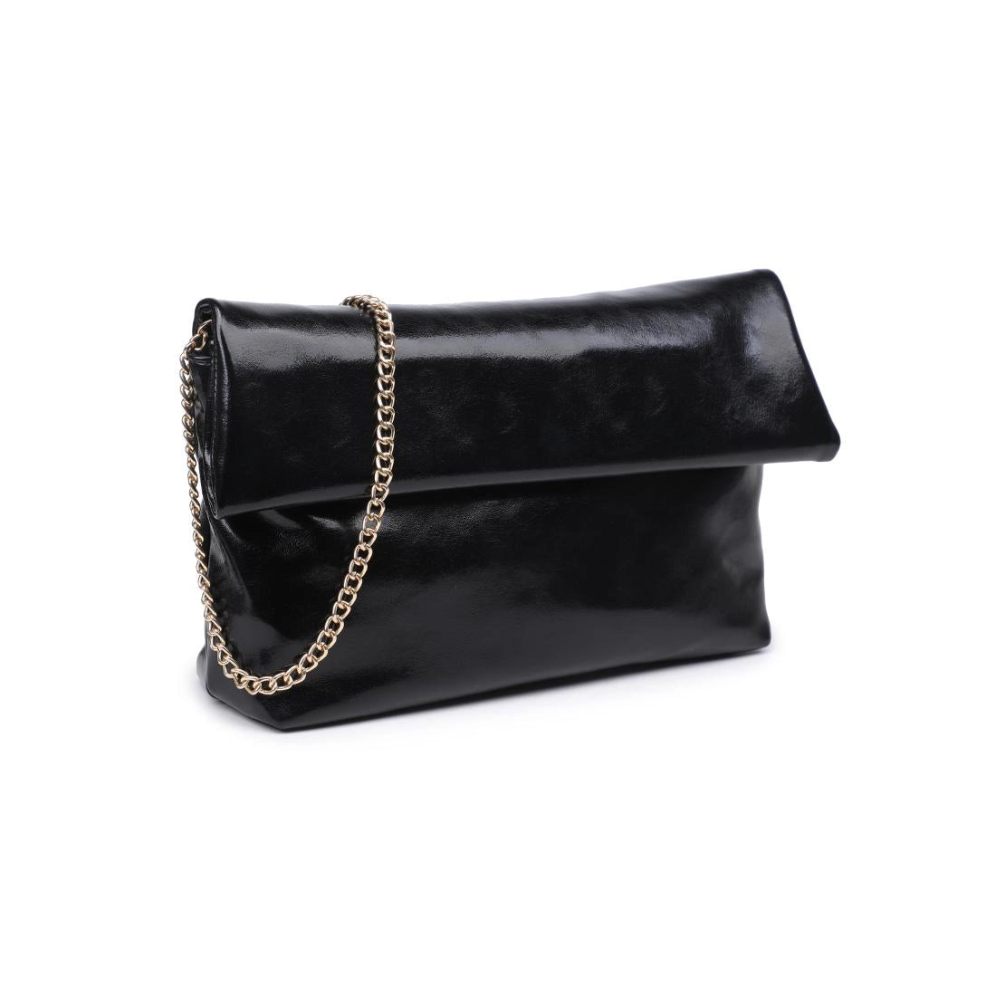 Angela Crossbody - Black