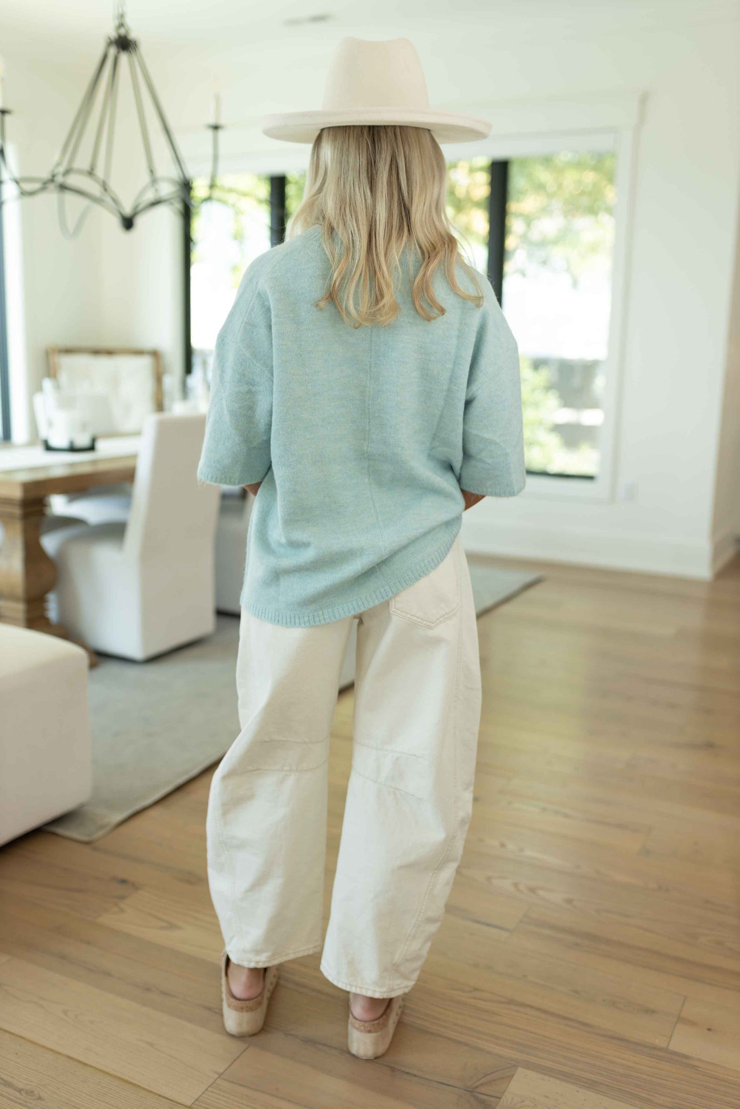 FP - Margot Sweater Tee