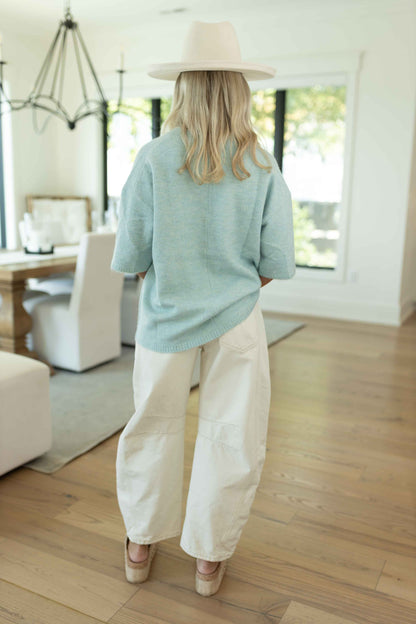 FP - Margot Sweater Tee