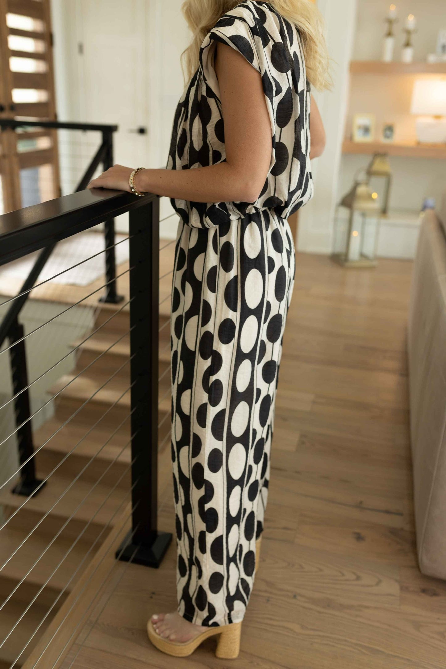 Brynn Set - Black