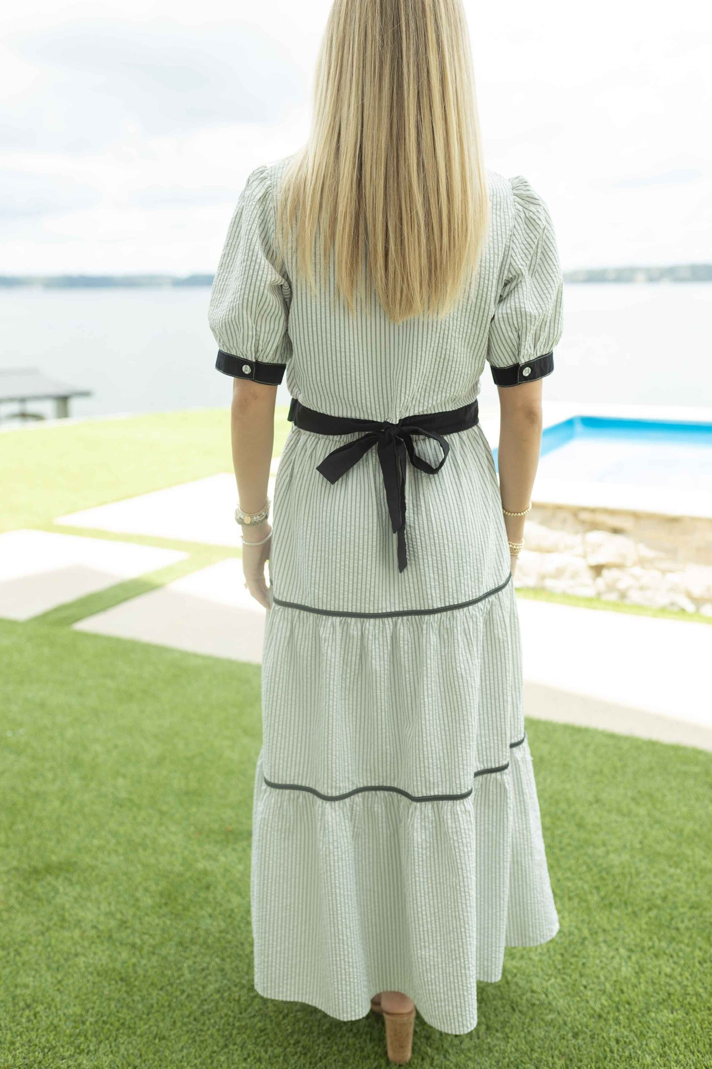 Tabitha Set - Off White