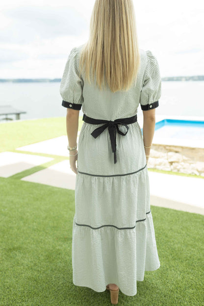 Tabitha Set - Off White