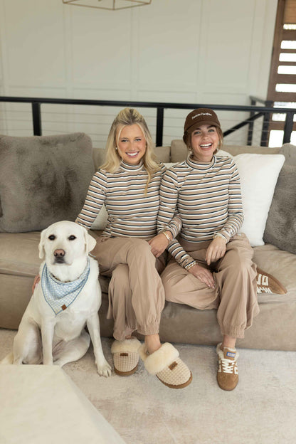 FP - Printed Up In The Air Set - Sandy