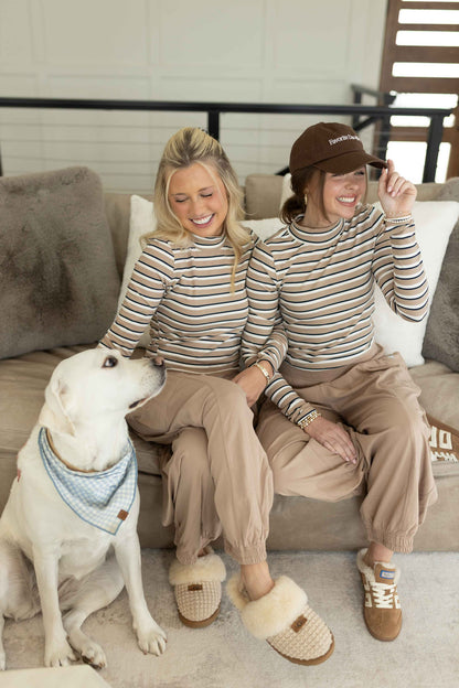 FP - Printed Up In The Air Set - Sandy