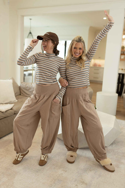 FP - Printed Up In The Air Set - Sandy