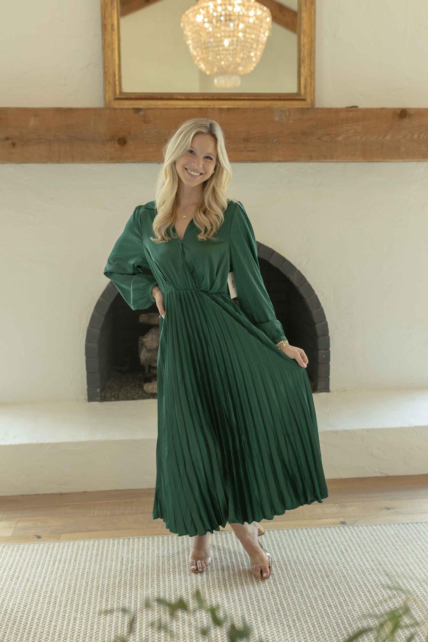 Grove Dress