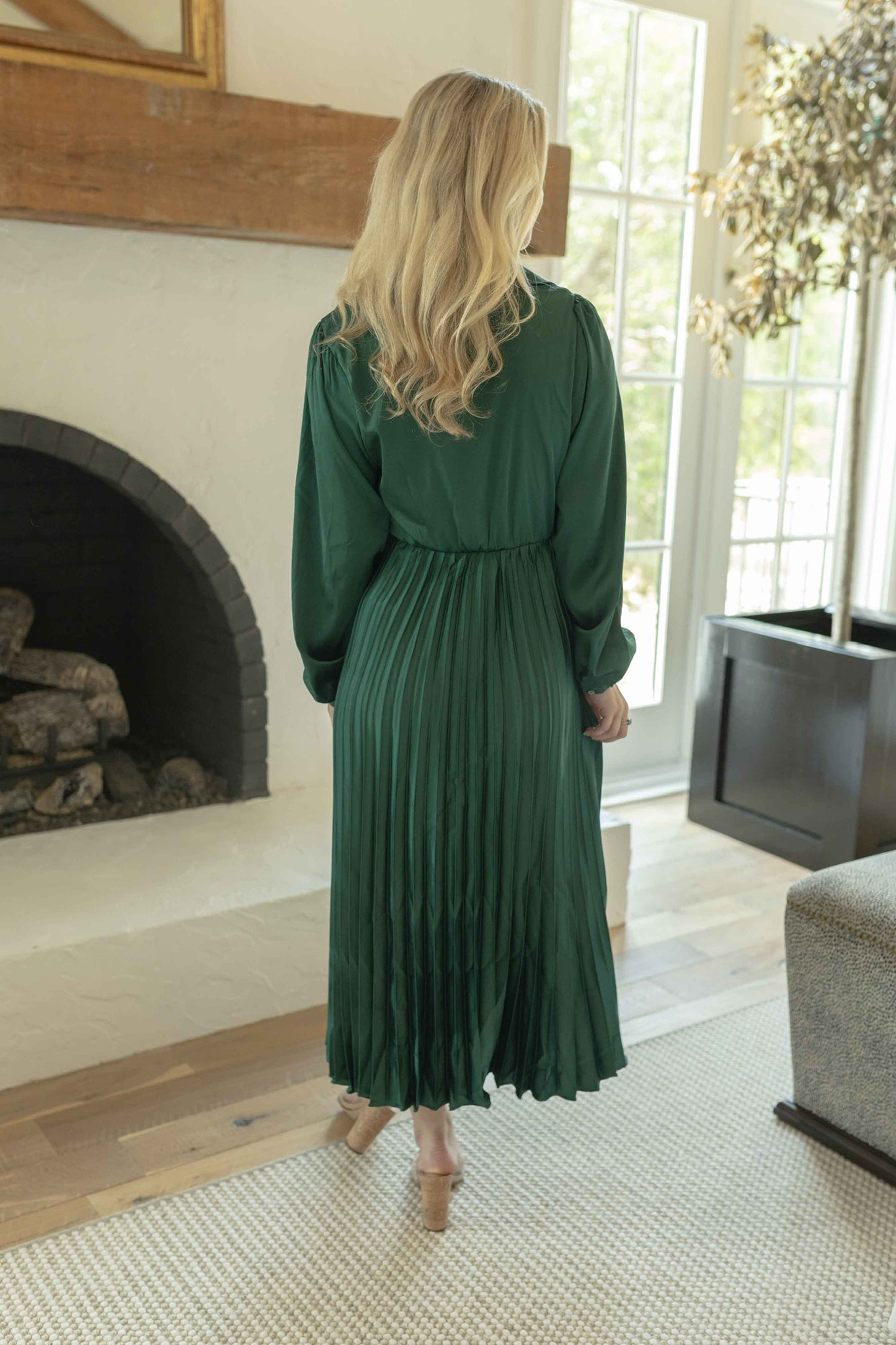 Grove Dress