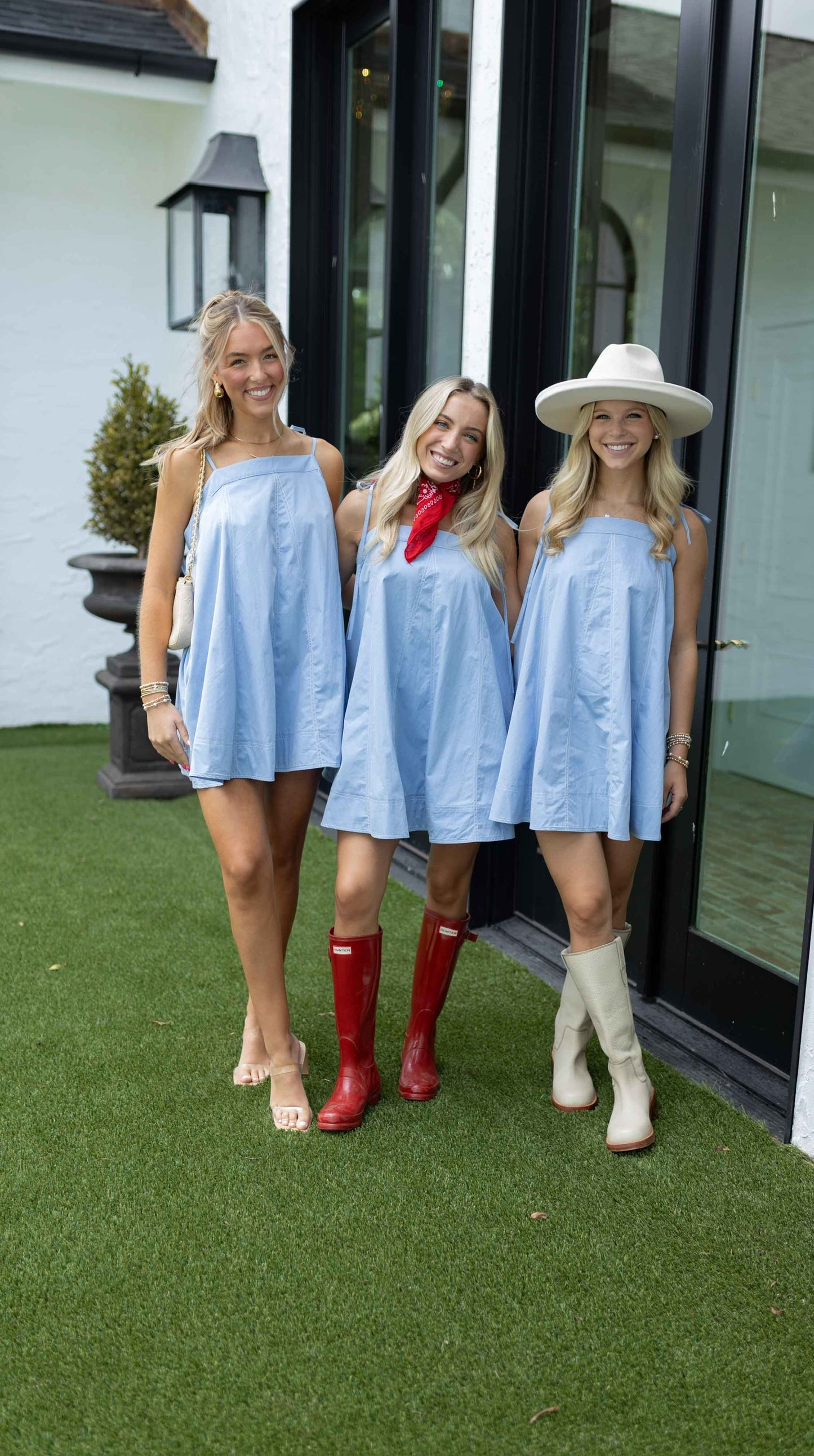 Hotty Toddy Mini