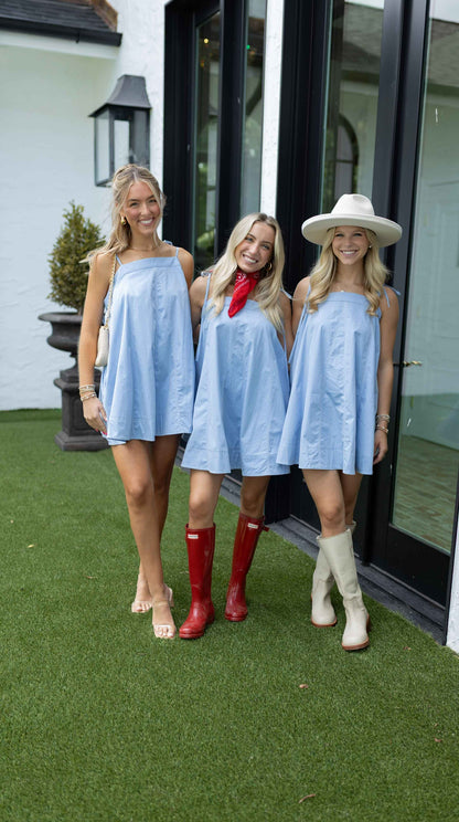 Hotty Toddy Mini