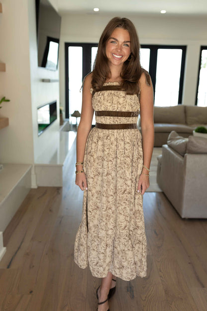Willow Dress
