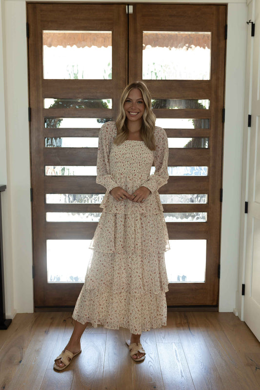 Rowan Dress