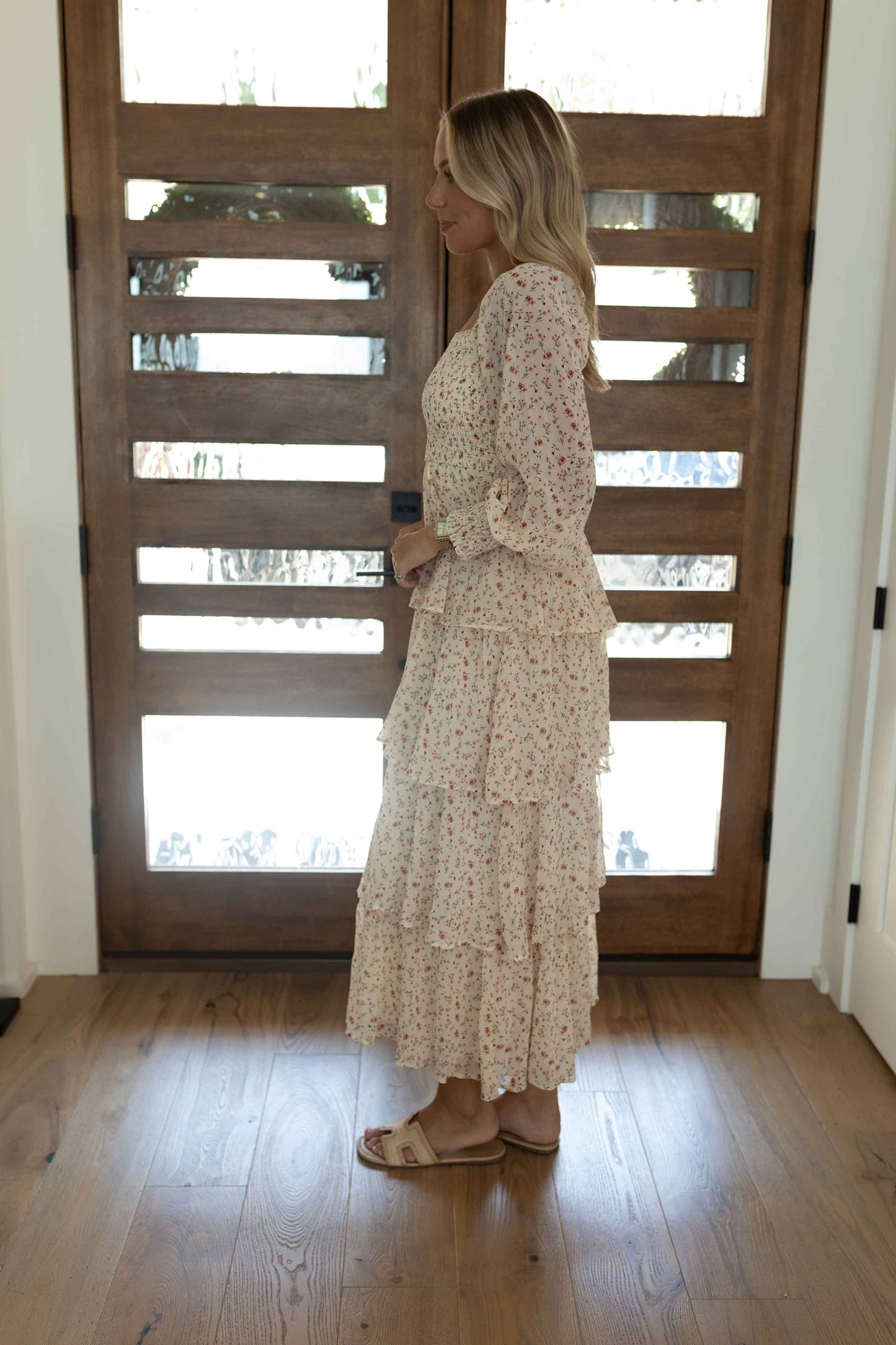 Rowan Dress