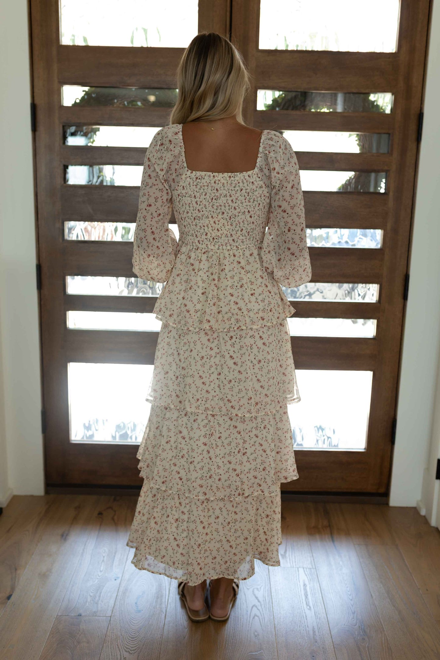 Rowan Dress