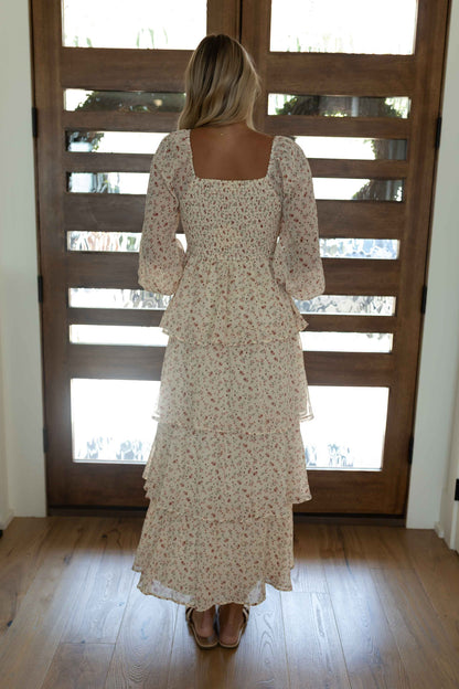 Rowan Dress