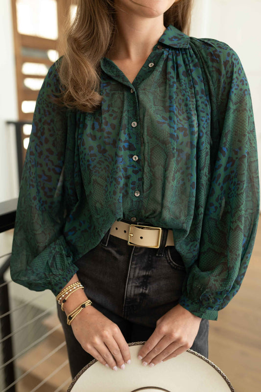 Laurel Top