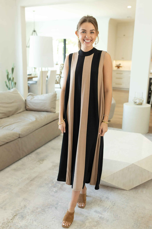 Payton Dress
