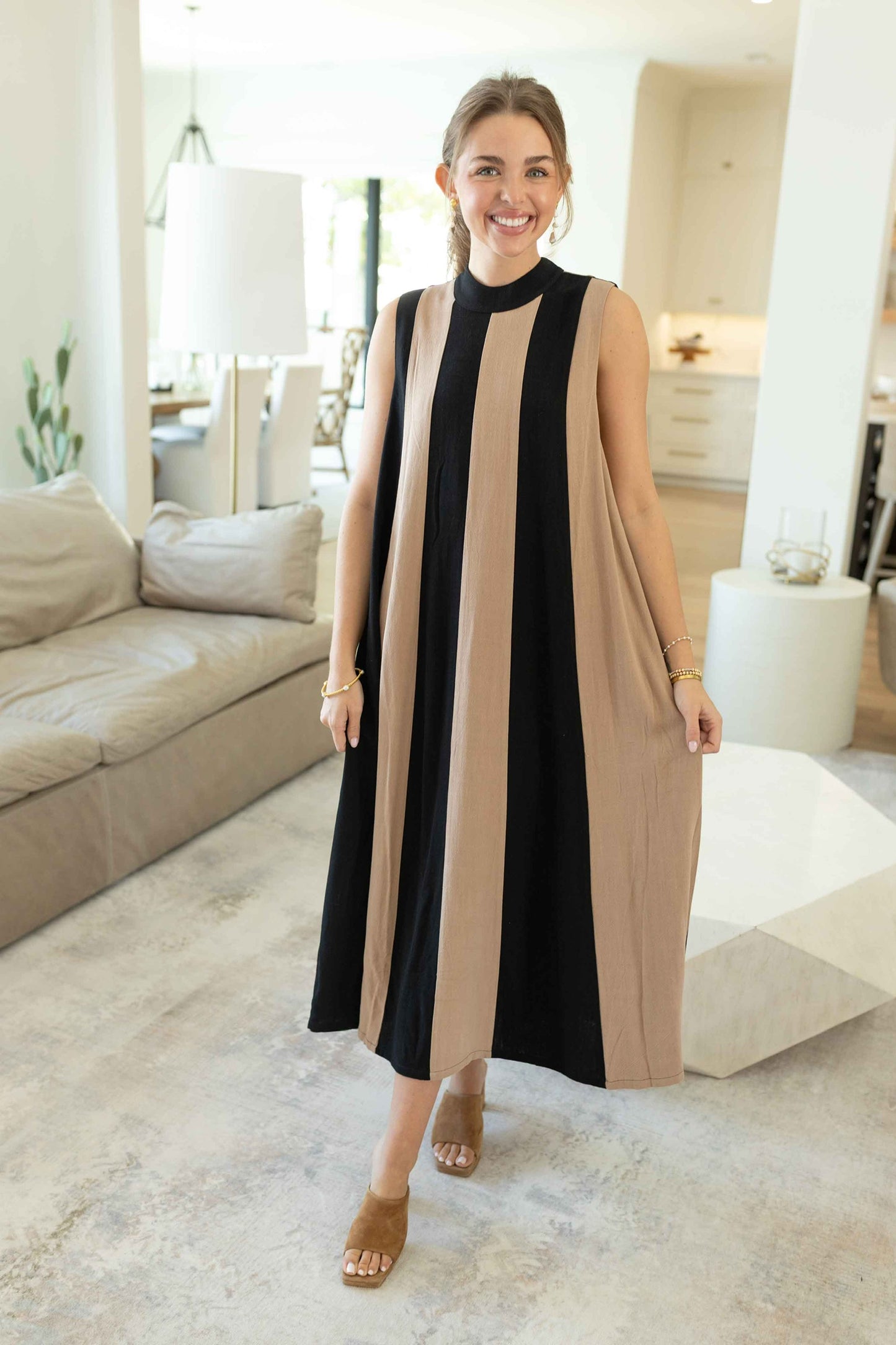 Payton Dress